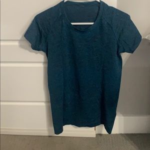 Swiftly Tech Short Sleeve Shirt